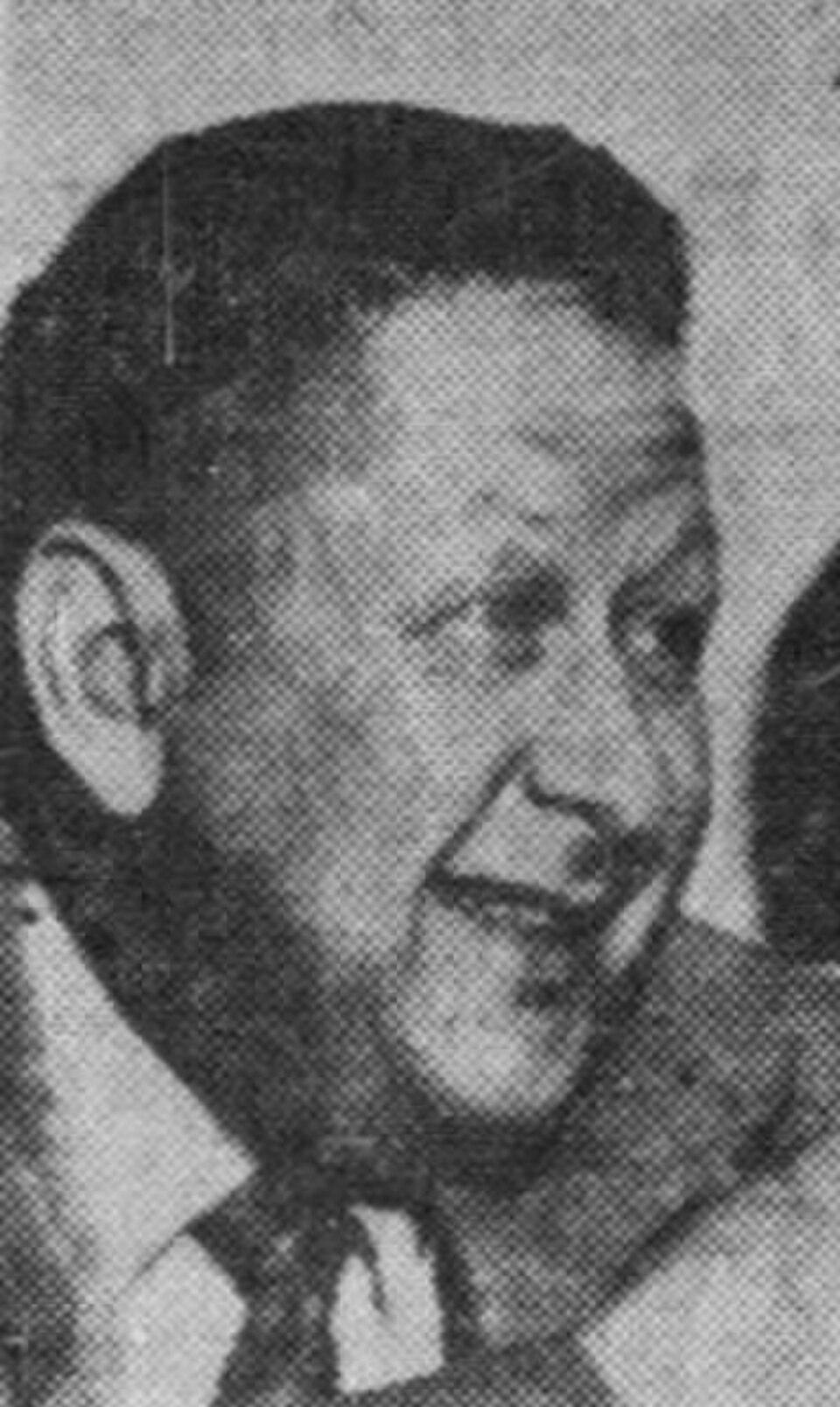 Glynn Wolfe