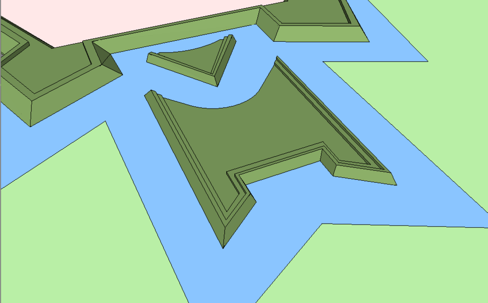 hornwork