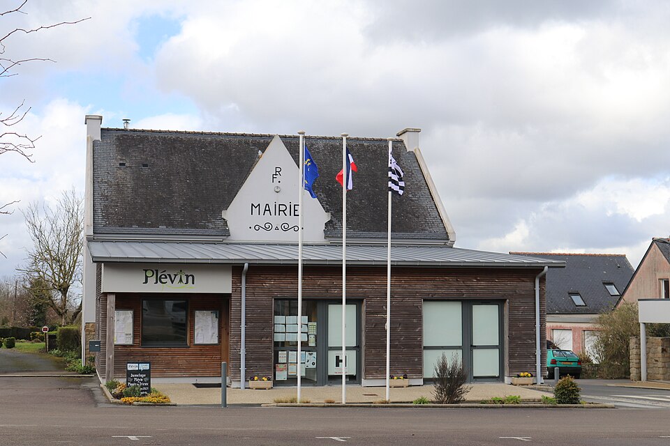 Plévin