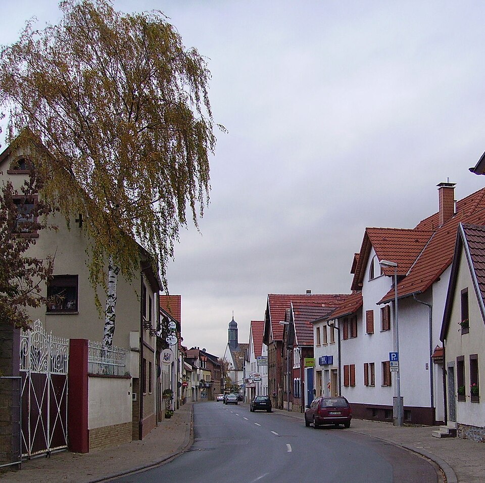 Meckenheim