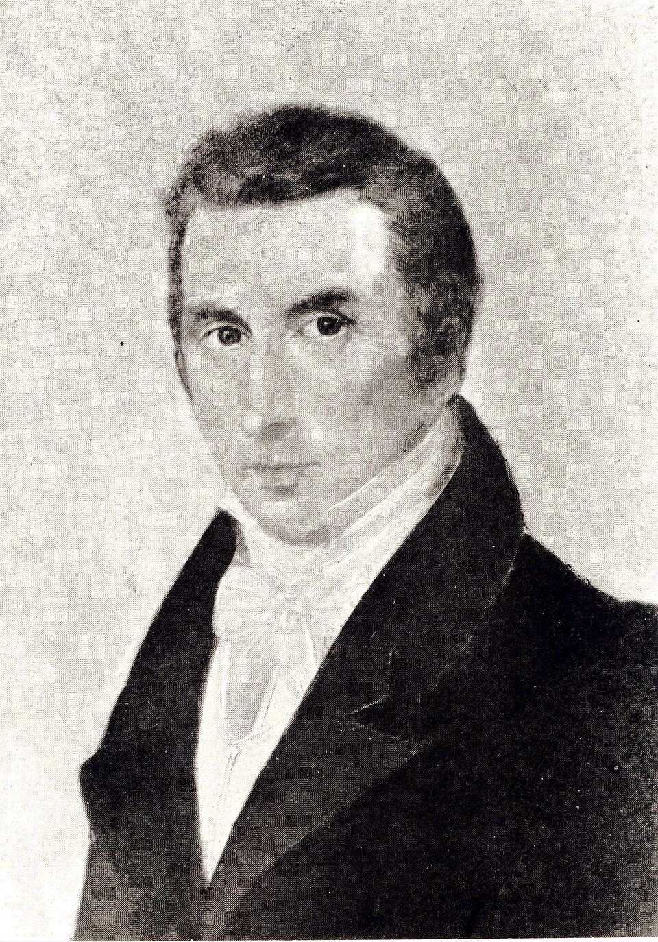 Nicolas Chopin