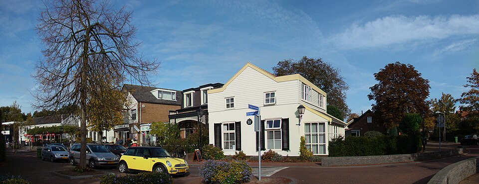 Muiderberg