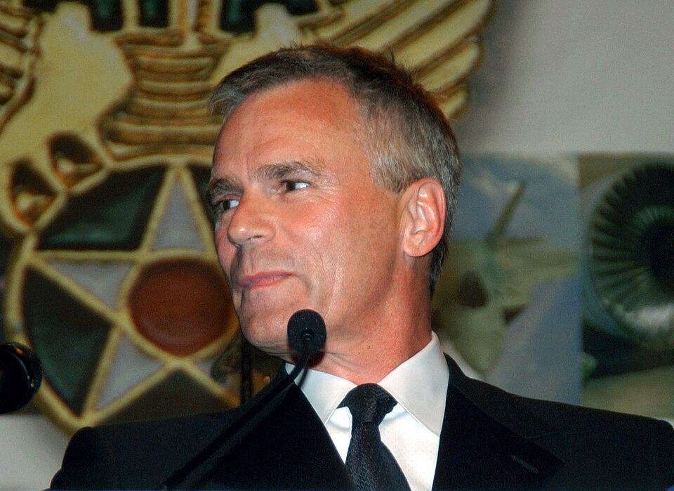 Jack O'Neill