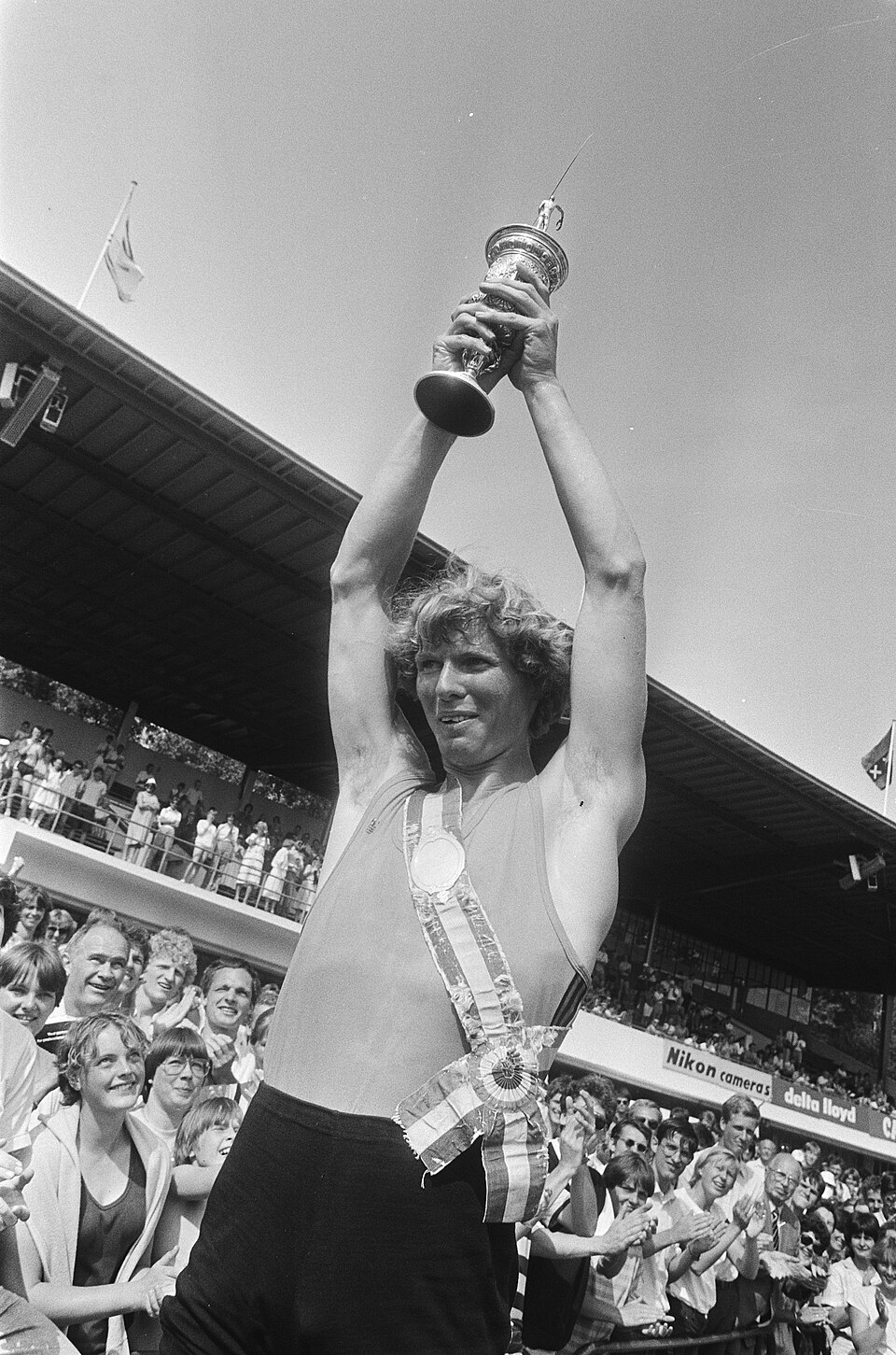 Ronald Florijn