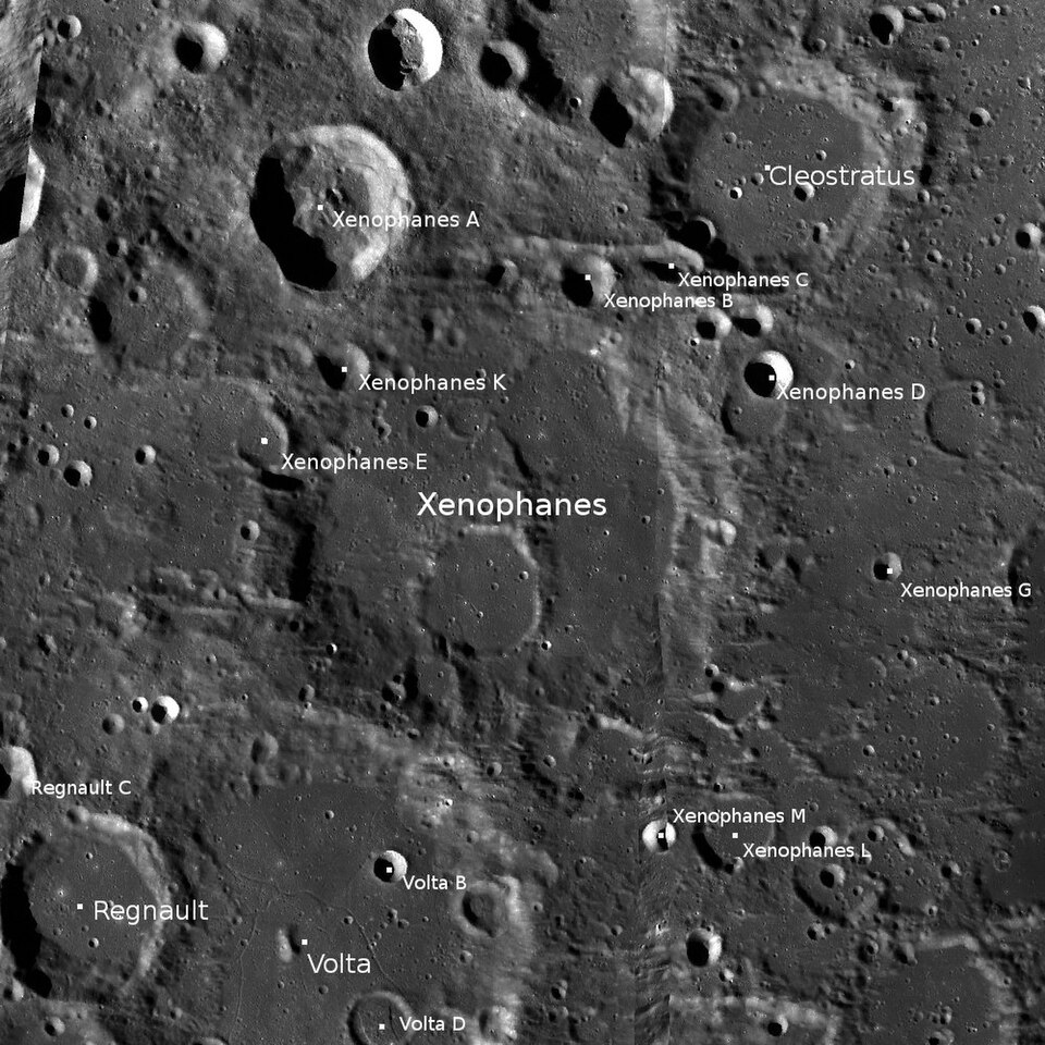 Xenophanes
