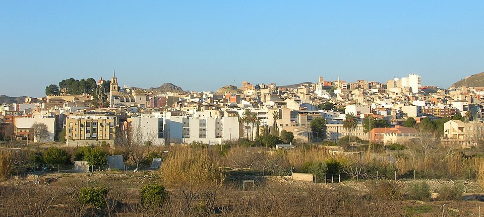 Abarán