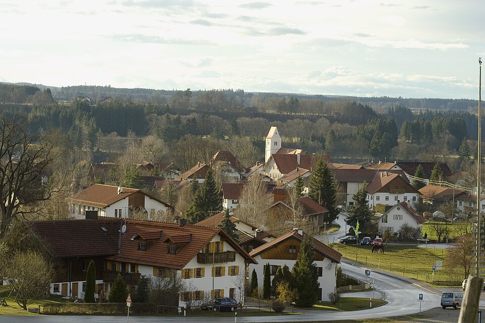 Apfeldorf