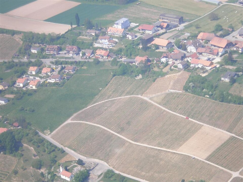 Bellerive