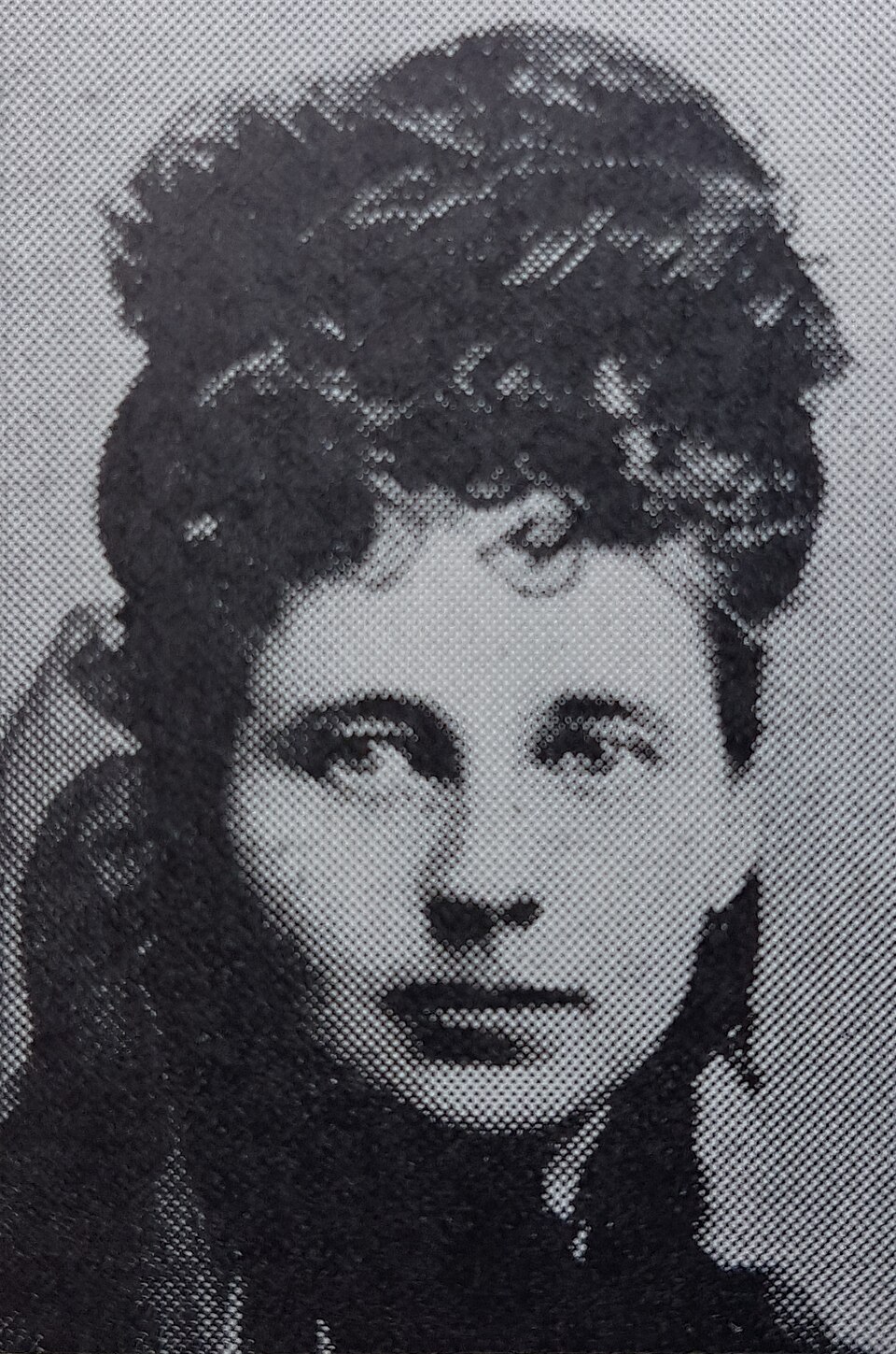 Ida Göthilda Nilsson