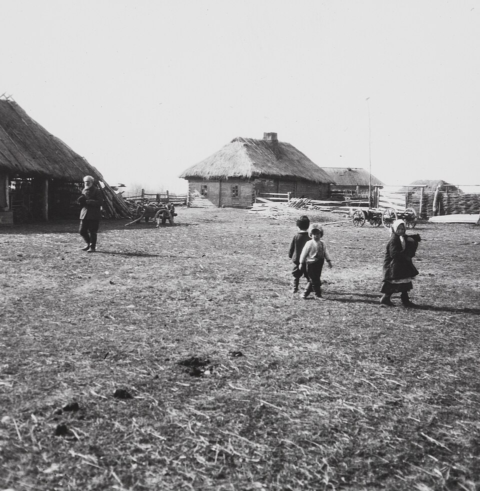 Arkadyevka
