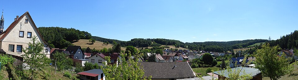 Heßles