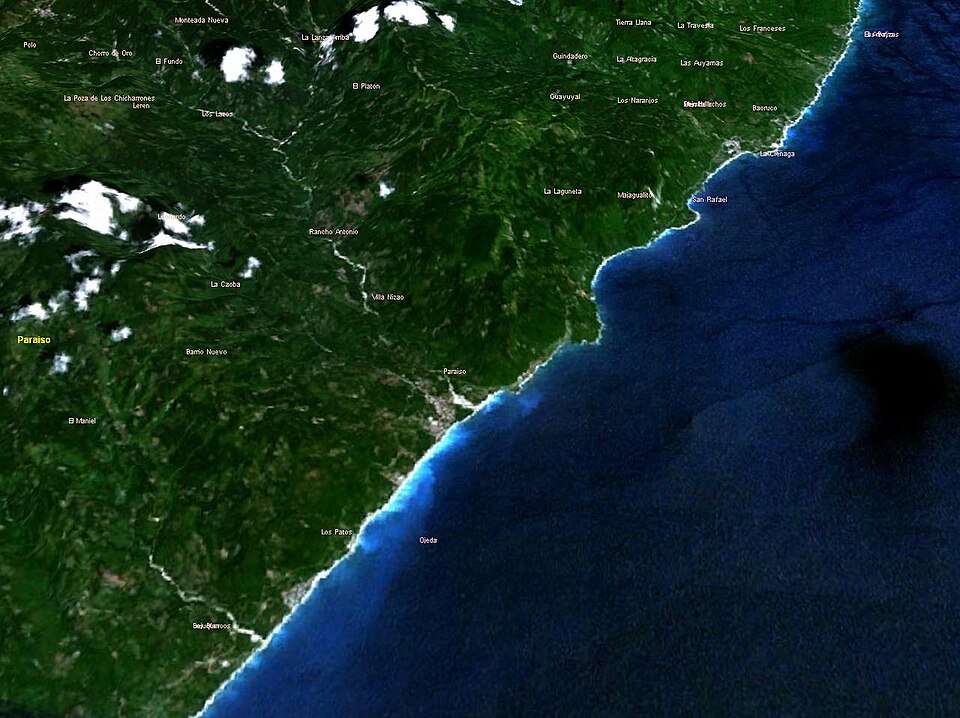 Paraíso