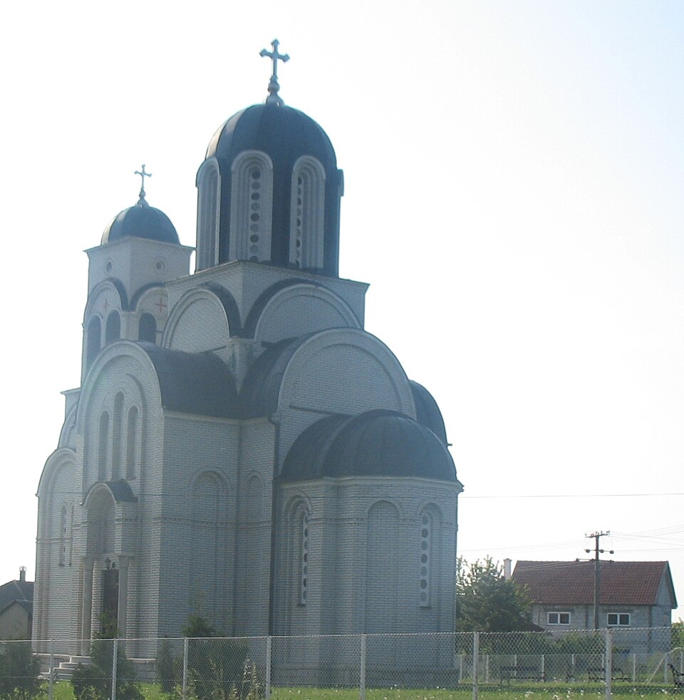 Stepojevac