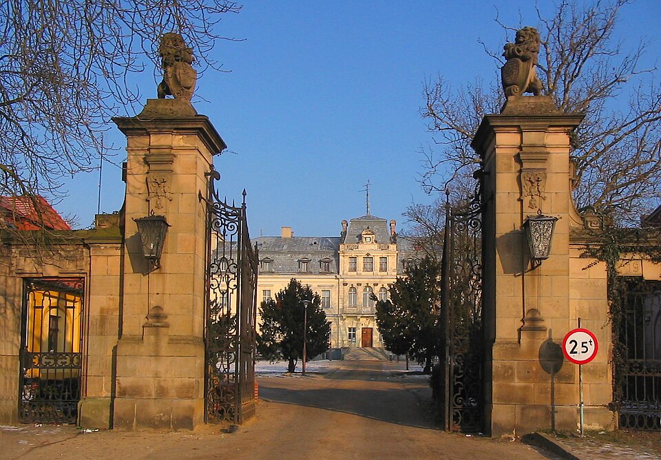 Trzebiechów
