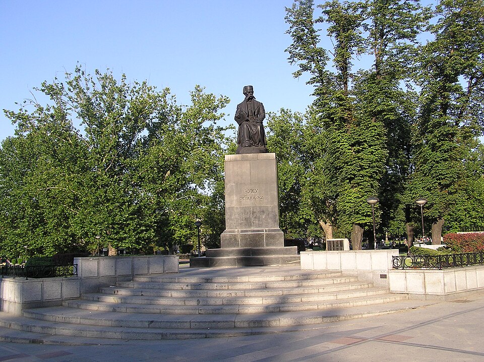 Zvezdara City Municipality
