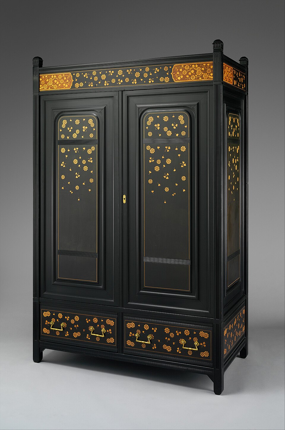 wardrobe