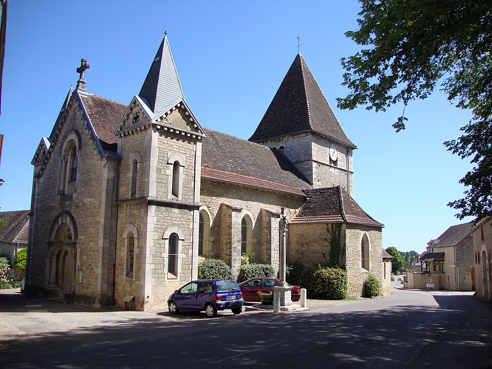 Remigny