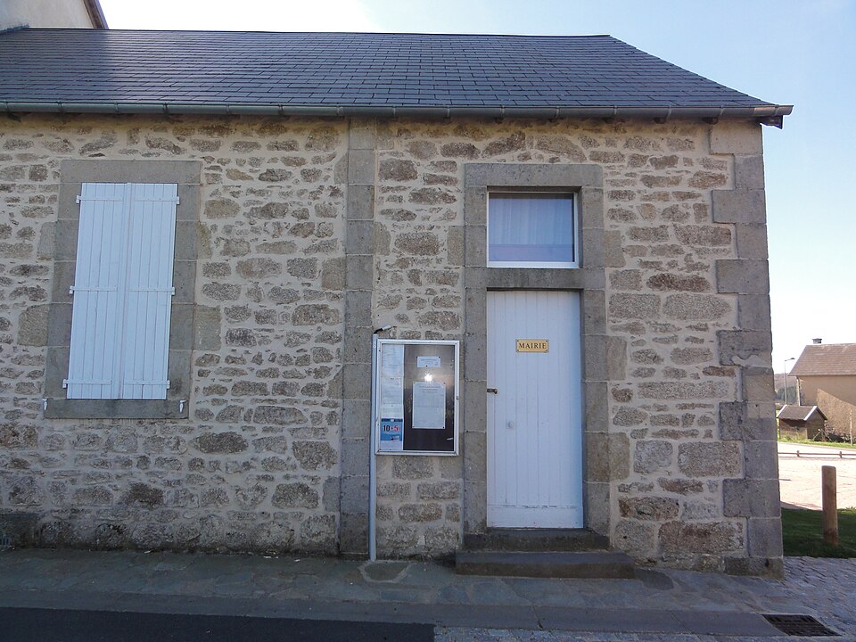 Saint-Julien-la-Geneste