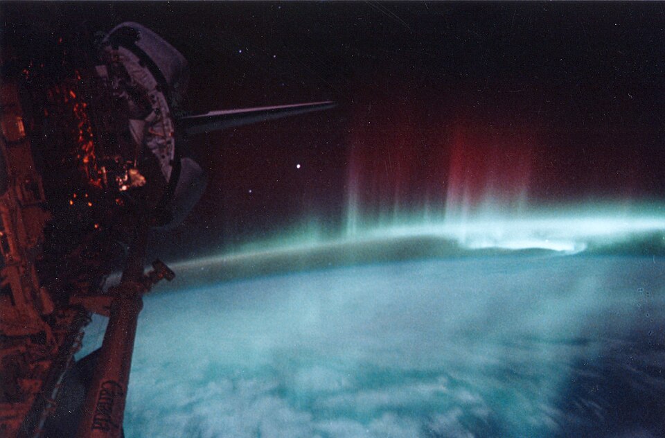 space weather