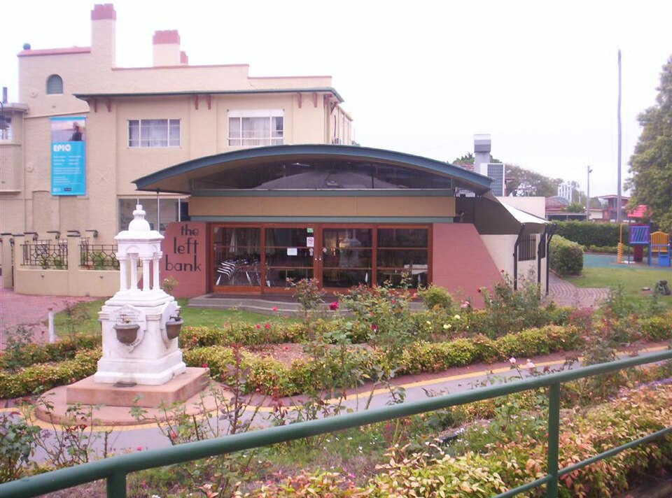 Lismore