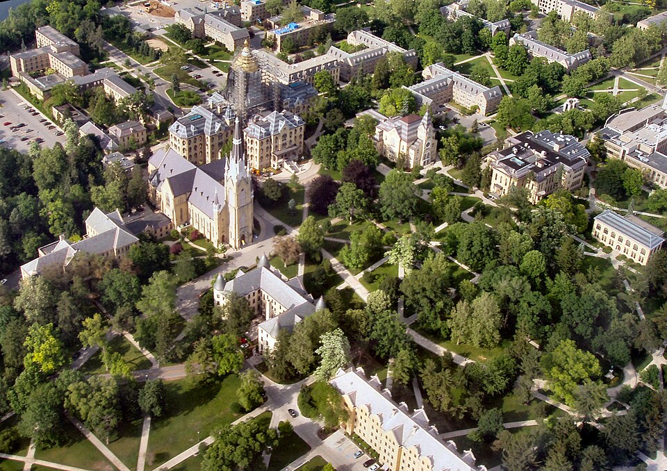 Notre Dame