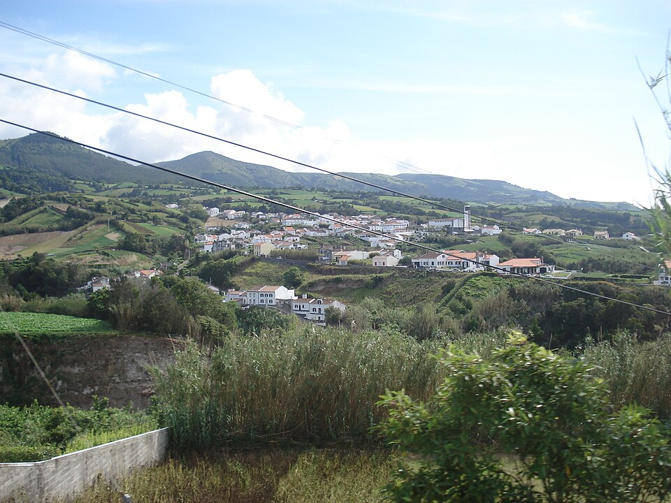 Ribeira Chã