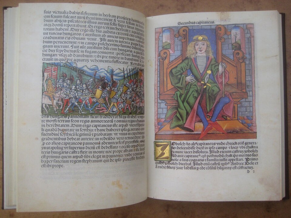 incunable