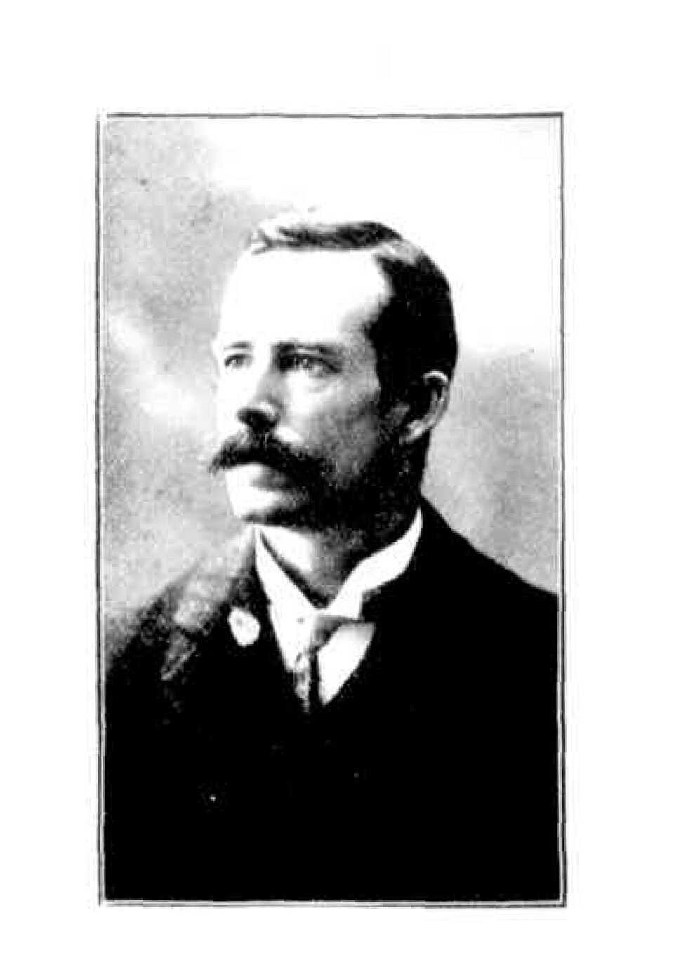 William Vincent Fitzgerald