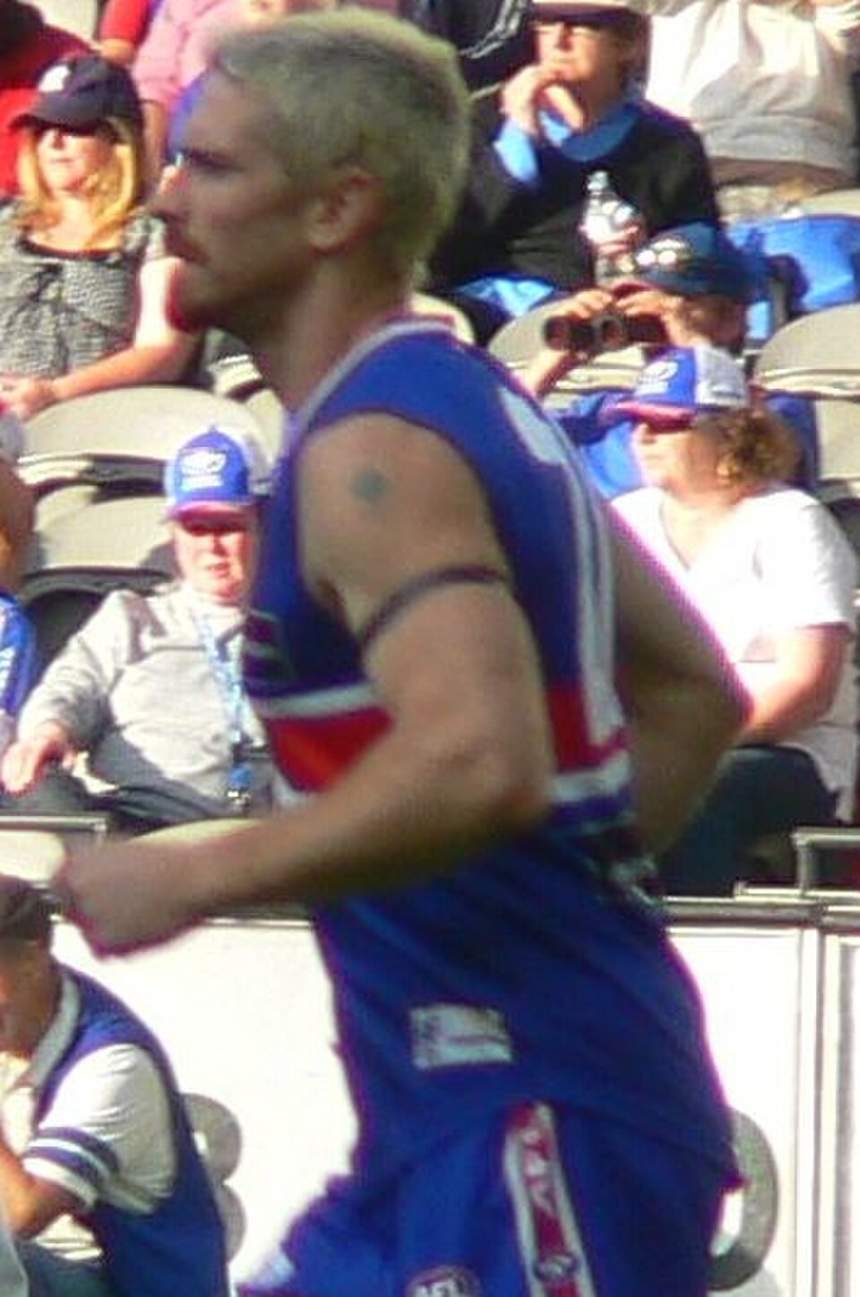 Jason Akermanis