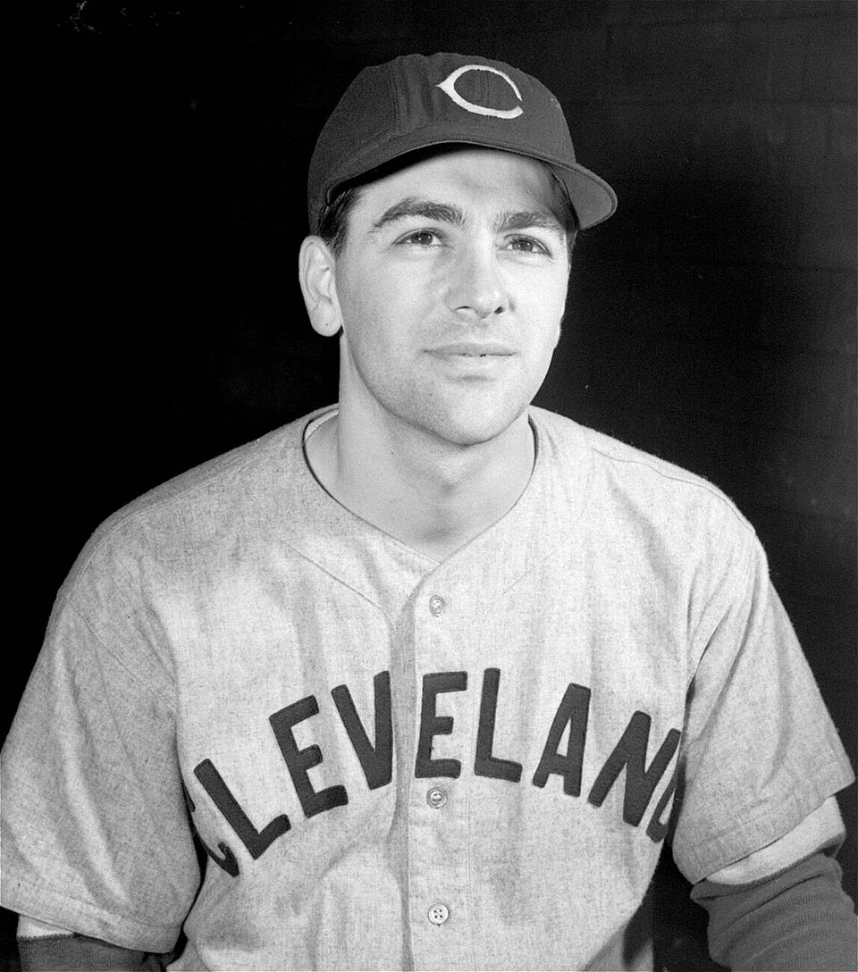 Lou Boudreau