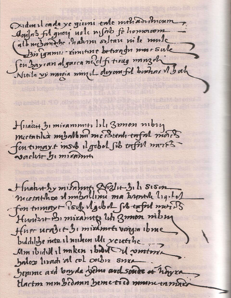 Il-Kantilena