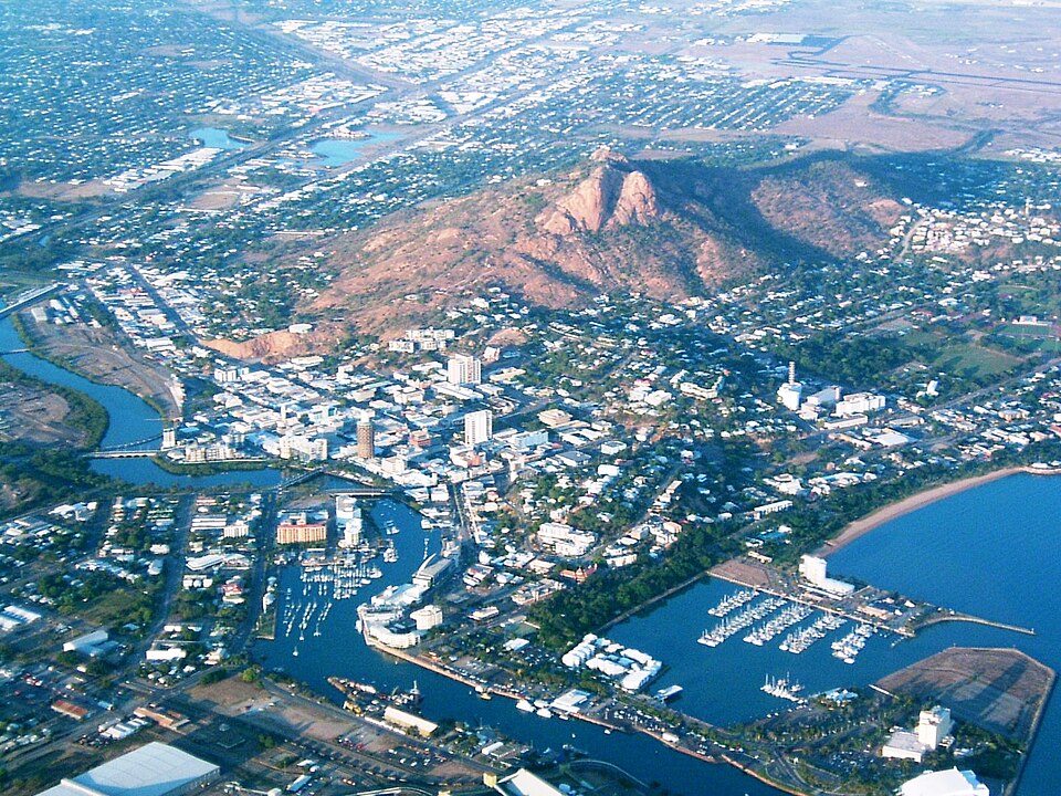Townsville