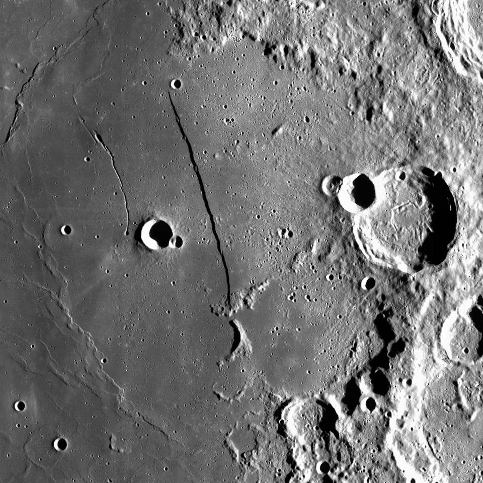 Rupes Recta