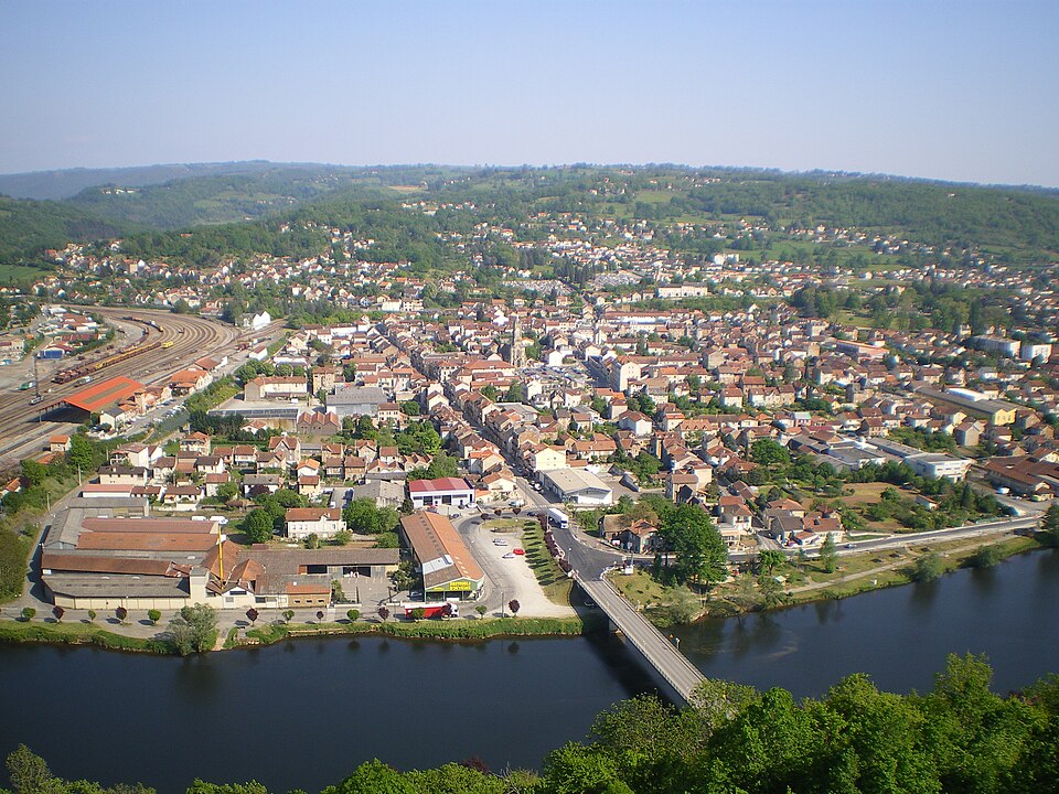 Capdenac-Gare