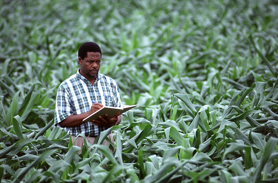 agronomist