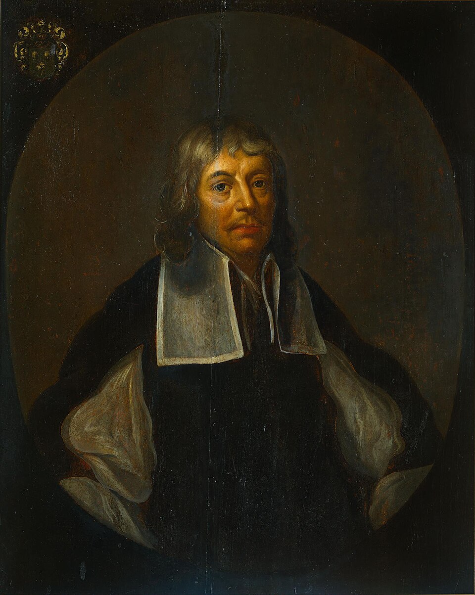 Joan Maetsuycker