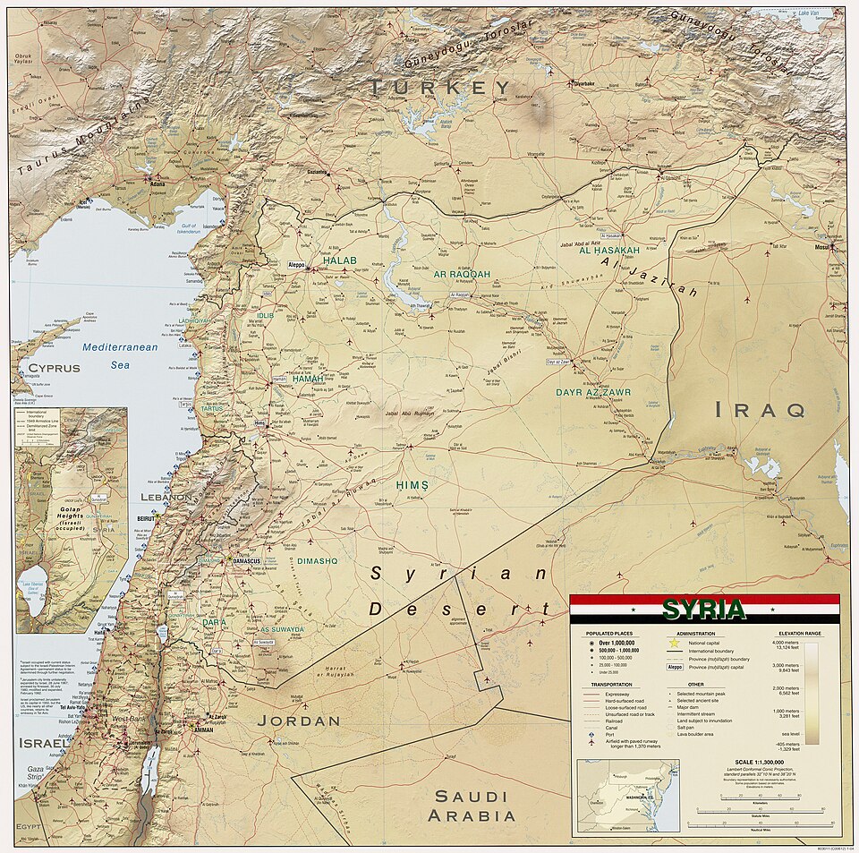 United Nations Security Council Resolution 1415