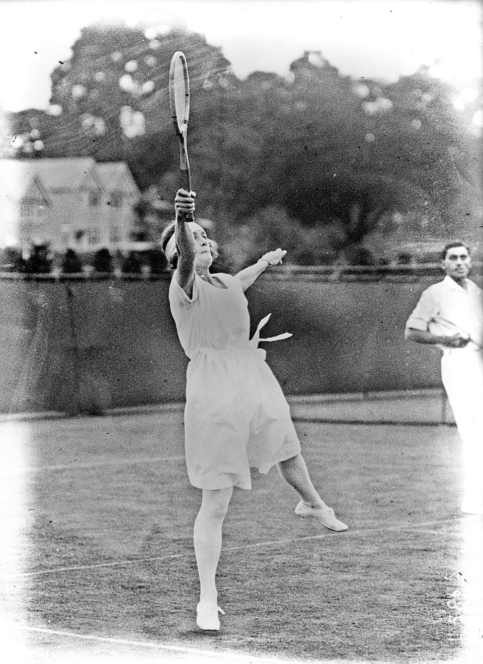1922 Wimbledon Championships