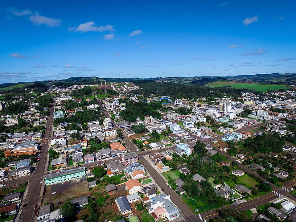 Chopinzinho