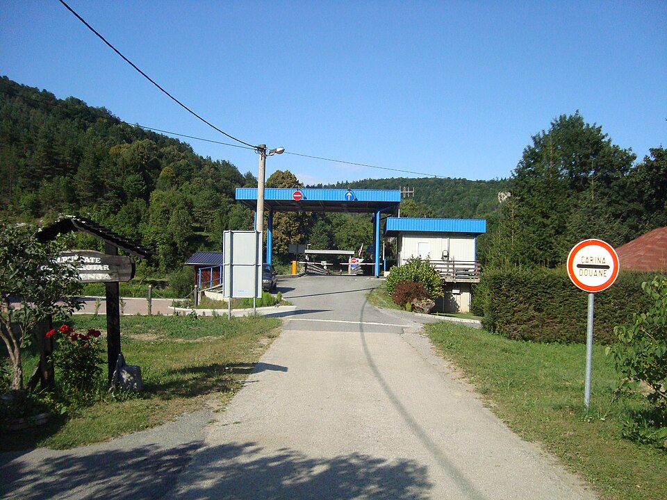 Blaževci, Vrbovsko