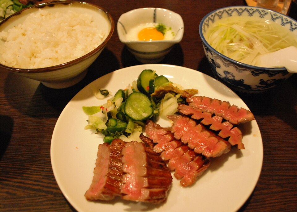 gyūtan