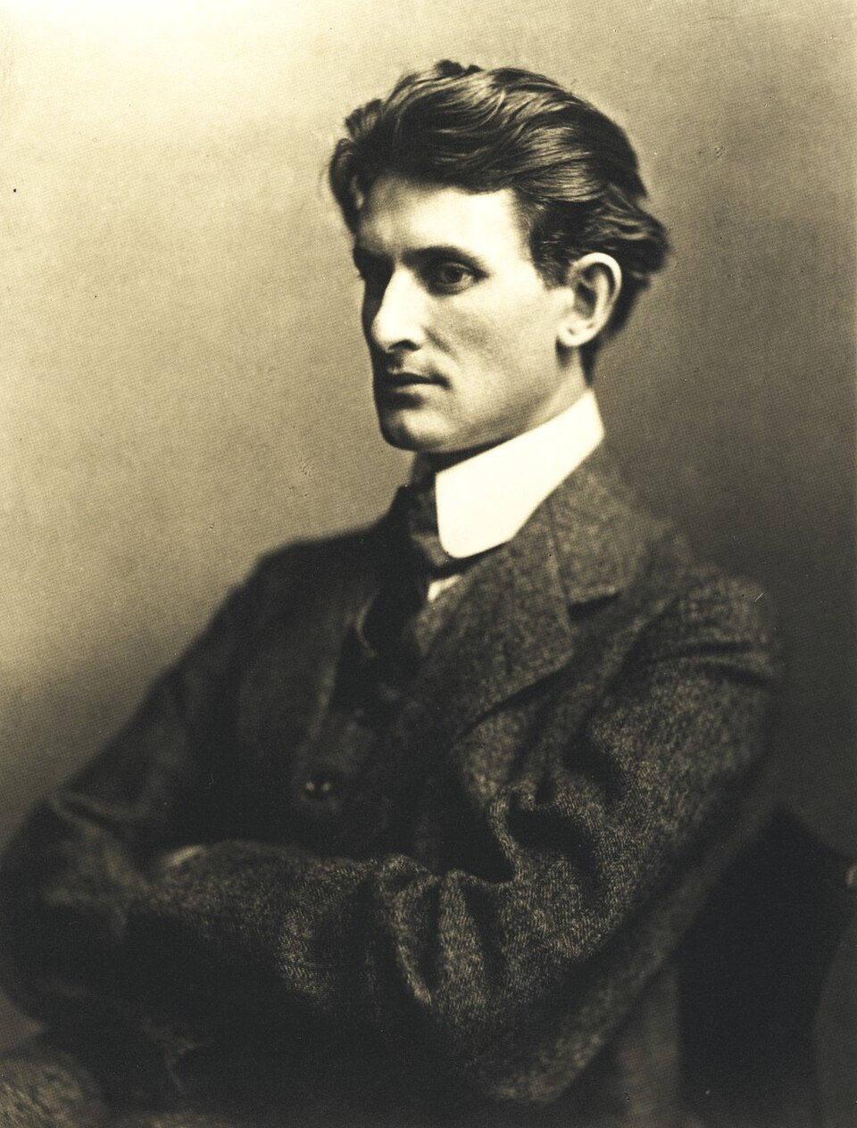 Friedrich Gundolf