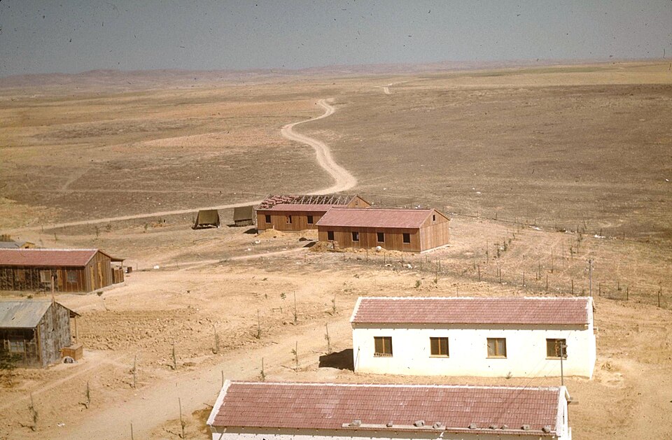 Mishmar HaNegev