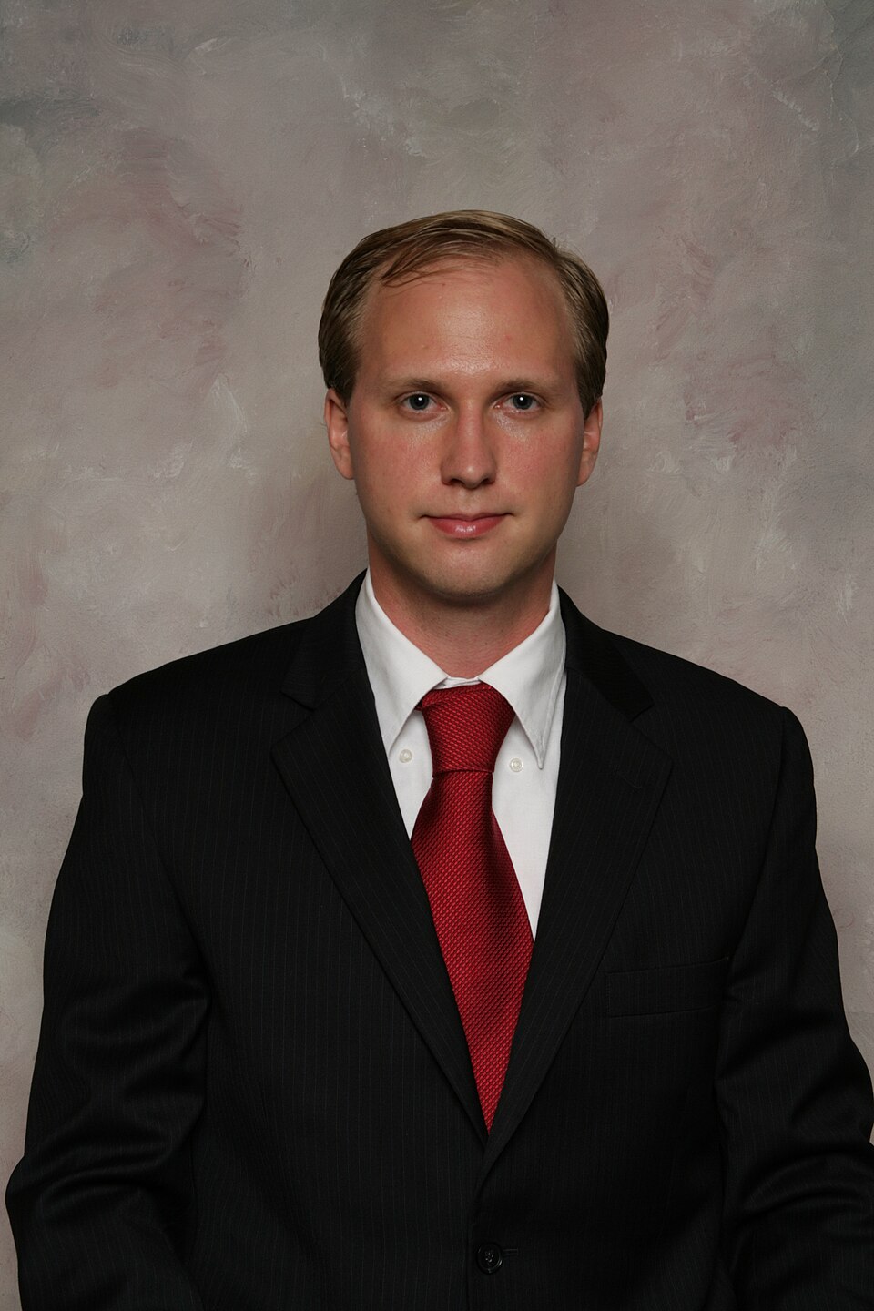 Nathan Larson