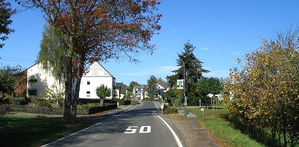 Nieder Kostenz