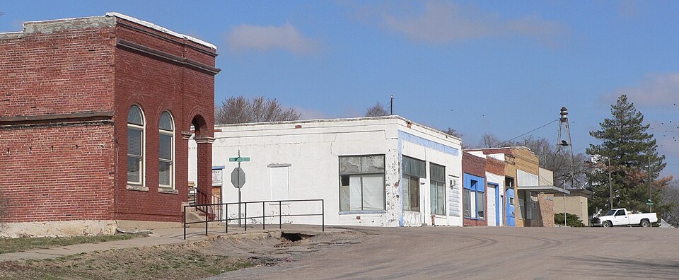 Palmyra