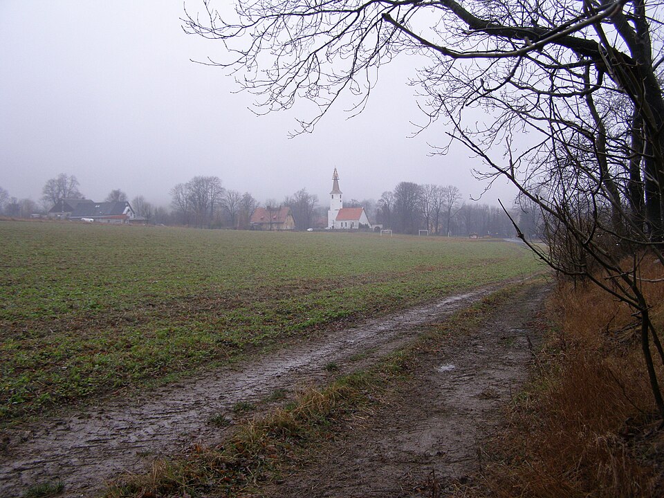 Lwówek Śląski County