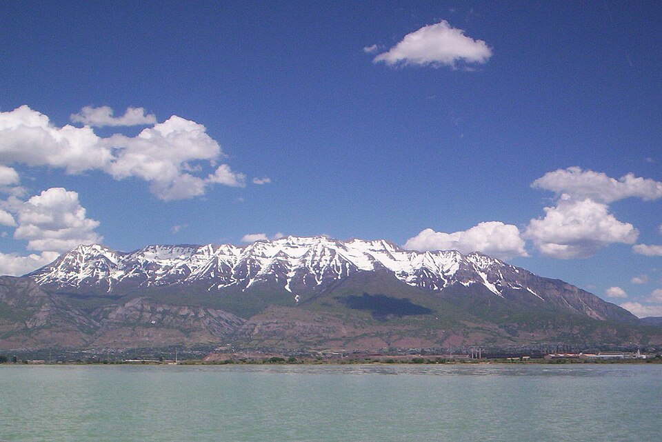 Utah Lake