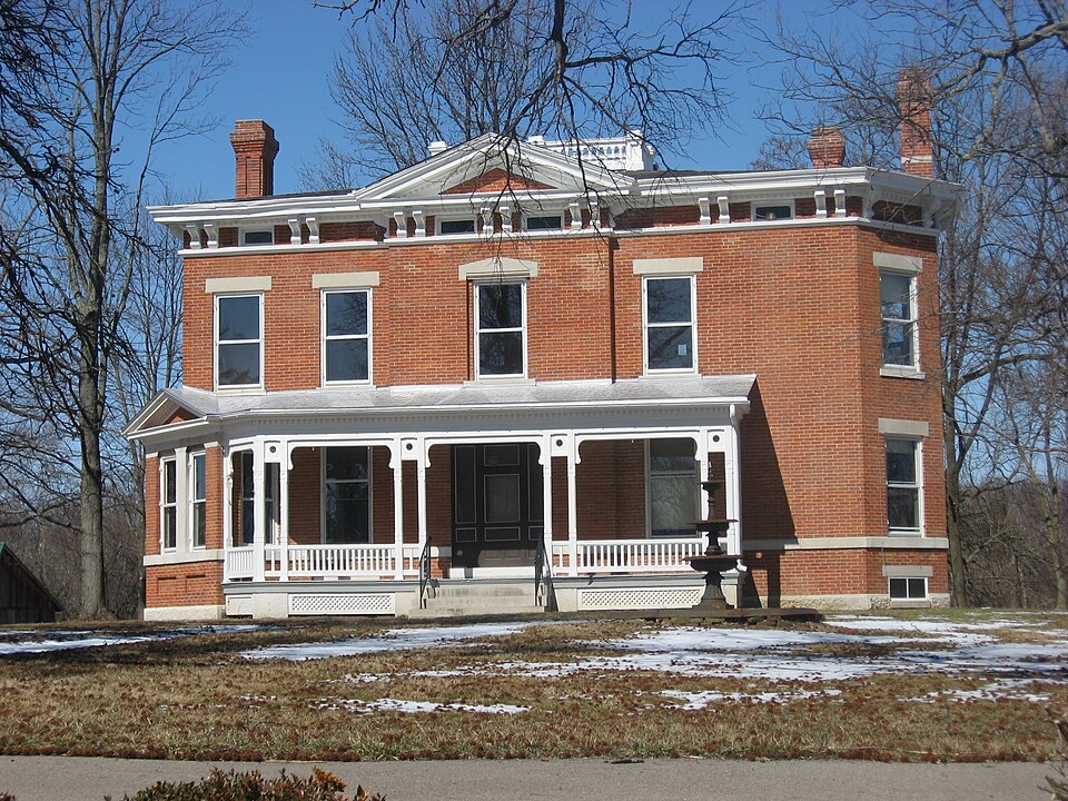 Kings Mills