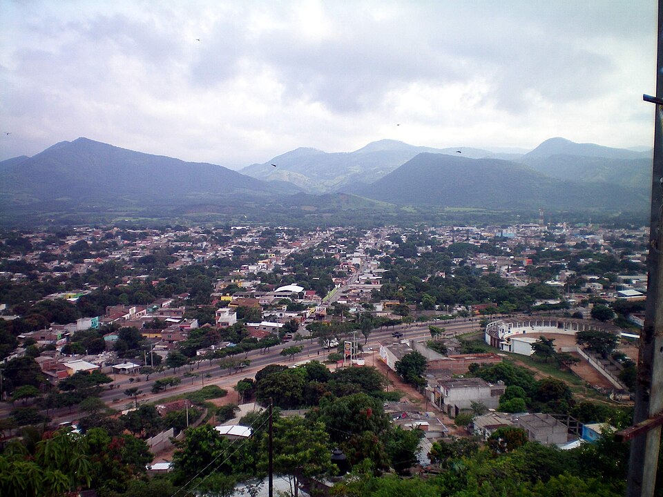 Cintalapa de Figueroa